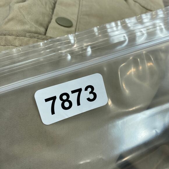 South2 West8 Belted Cargo Jogger Pants Men's M Made in Japan - Picture 10 of 10